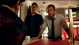 Hawaii Five 0 (Hindi)  - Season 01 Episode 03